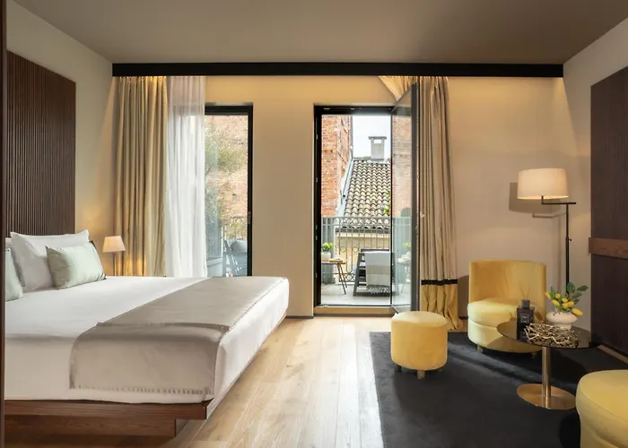 Speronari Suites